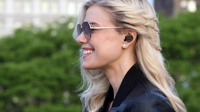 T5 True Wireless - TRUE PERFORMANCE смотреть онлайн