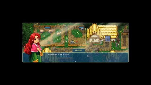 Harvest Island - Exploration and Farming Simulation Game смотреть онлайн