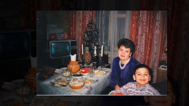 Слайдшоу родителям смотреть онлайн