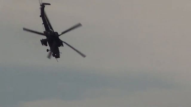 ВЕРТОЛЕТ МИ 28 смотреть онлайн