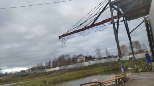 Рыбалка на карпа в рыбхозе Пихтовка.
