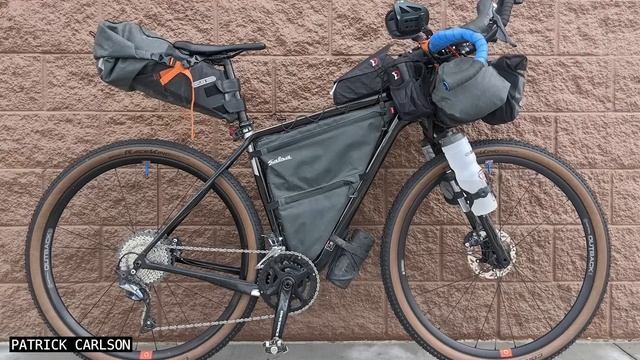 The Fastest Bikes Of The Tour Divide Ultra Race (4,400KM Non-Stop)