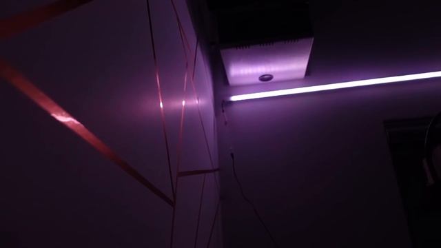 Music Sync Led Strip ? - Home Gadgets смотреть онлайн