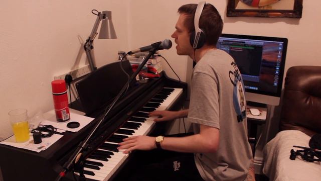 Blue Moon (Jazz Arrangement)