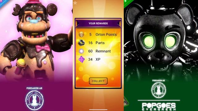 Forsaken AR: Darkest Delivery | Spring Bonnie TRAPPED Me In A Springlock Suit! [Part 9] смотреть онлайн