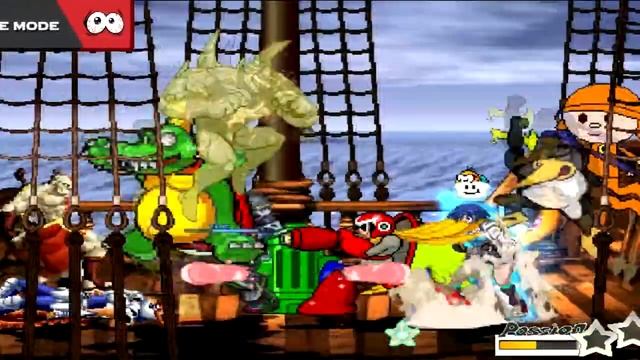 ☯ ULTIMATE SMASHBOX ☯ [BETA 2.0] DOWNLOAD ONLINE UPDATE (MUGEN-IKEMEN) 2022 FULL GAME RELEASE смотреть онлайн
