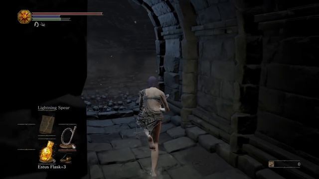 Dark Souls 3 But I'm A Dungeon Master смотреть онлайн