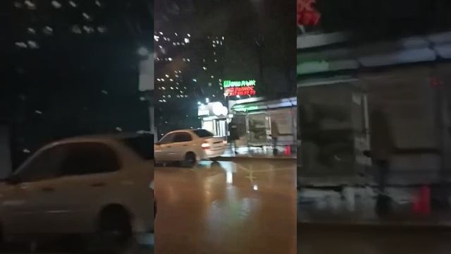 Суета по городу. Разные треки по Самаре. Громкий Ситрик на Казанский номерах. смотреть онлайн