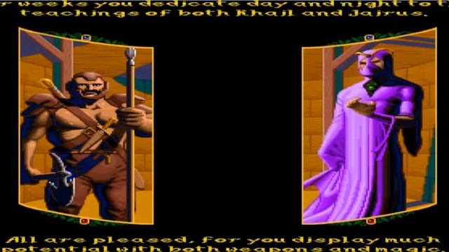 Let's Play The Summoning - (0) - Introduction (Blind) смотреть онлайн