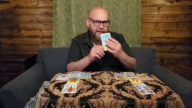 June 2023 Tarotscope for North Node in Gemini/3rd House - You are Transforming! смотреть онлайн