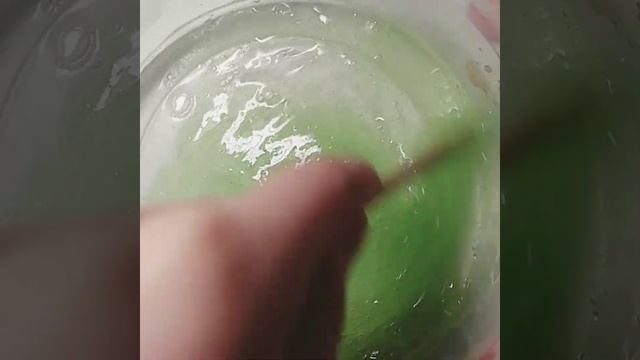 Как сделать из покупной жвачки для рук КЛАССНЫЙ СЛАЙМ?! (2 ЧАСТЬ) смотреть онлайн