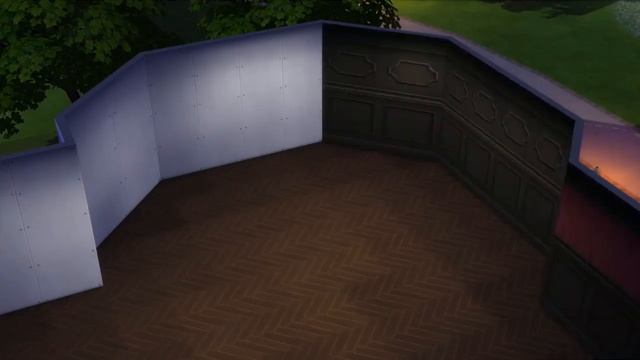 The Sims 4 Build Mode Trailer Breakdown смотреть онлайн