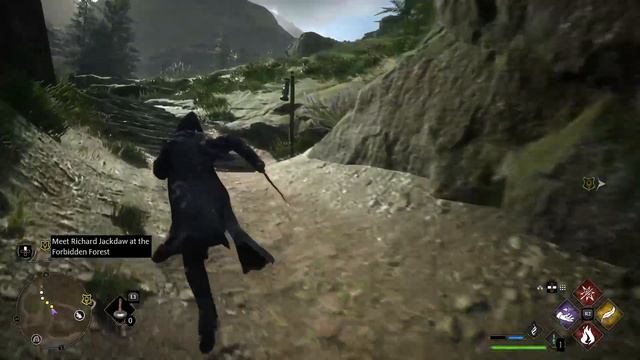 (HOGWARTS LEGACY: COLLECTORS EDITION) (+DLC) (PS5) (1920x1080 AT 60 FPS) (2160p) смотреть онлайн