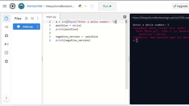 Python Part Two: Doing Math in Python смотреть онлайн