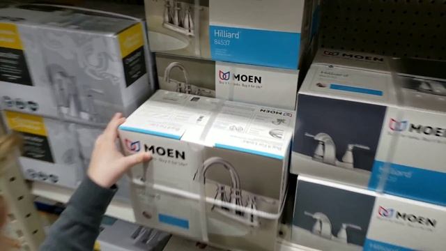 ABC Alphabet Search at a Menards смотреть онлайн