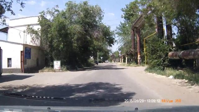 ул. 2-я Дербентская смотреть онлайн