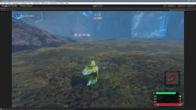 CodeSpells Development Update 19 (May 26, 2016) смотреть онлайн