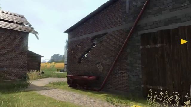 Dedkova farma/Farmers Dynasty#1letsplay[720p 50fps] смотреть онлайн