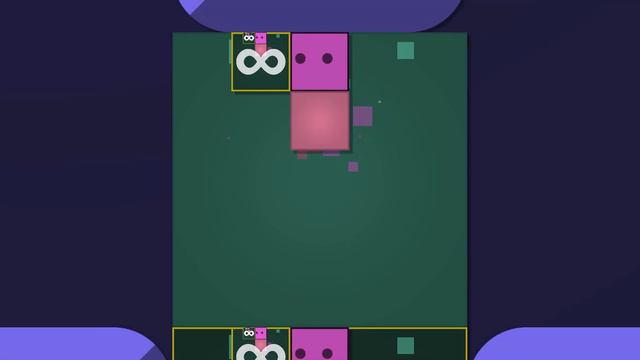 Patrick's Parabox - Fractal (Custom Level) смотреть онлайн