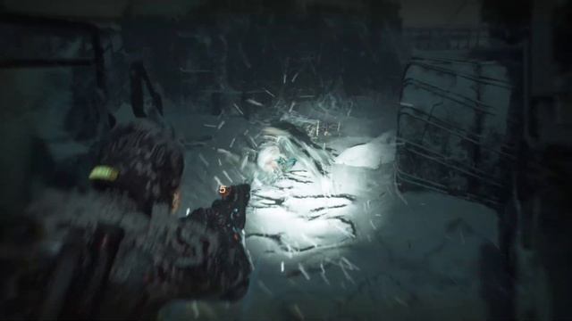 ТУННЕЛИ  ►The Callisto Protocol #8