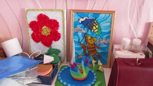 2020г. НА РАБОТЕ У СЕСТРЫ МАЙИ. ЖИЗНЬ В ГЛУБИНКЕ. №41