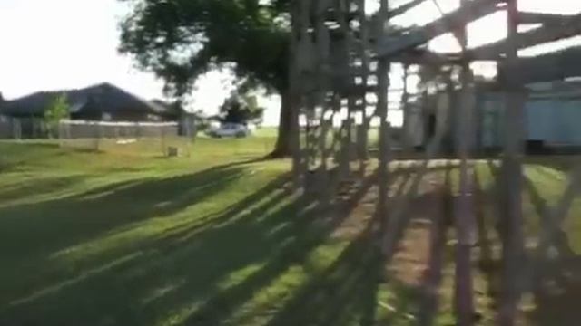 Chris Buck: Backyard Roller Coaster / Popular Mechanics смотреть онлайн