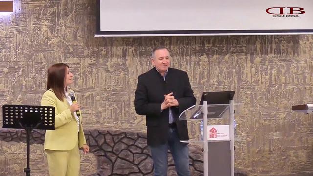 Воскресное Богослужение 23/05/2021 смотреть онлайн