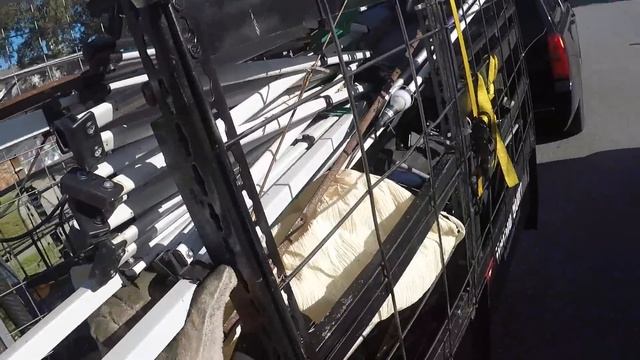 Day In The Life Of A Scrapper смотреть онлайн