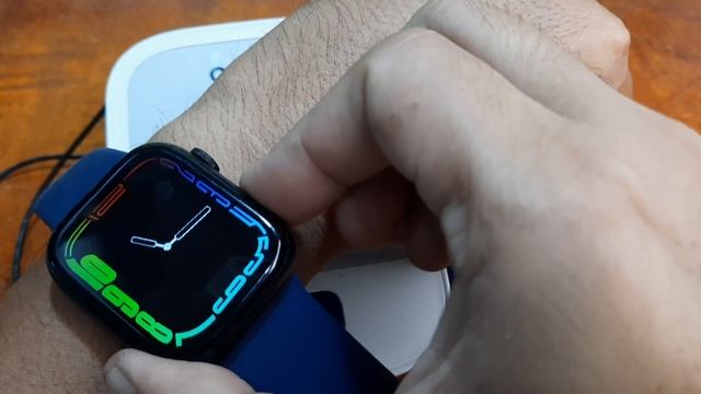 T800 Pro Max Smartwatch - Health Features Comparison with Medical Grade Device смотреть онлайн