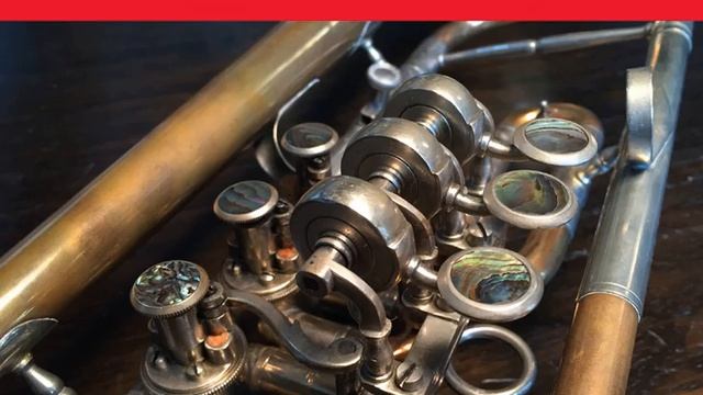Rosalien Mazurka (arr. W. Fusch for brass ensemble) смотреть онлайн
