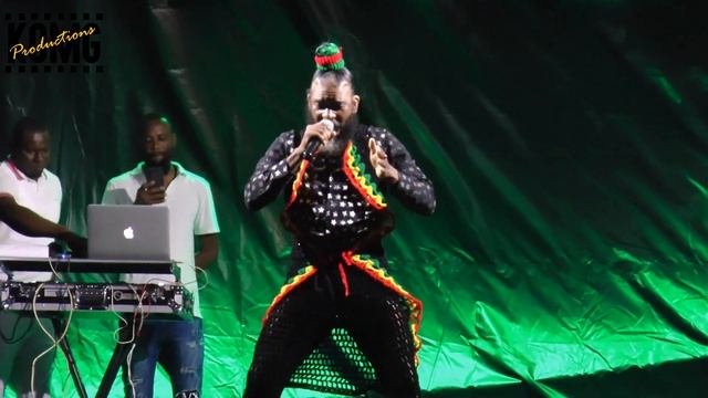 Clint John ( Super Flint ) 2023 Groovy Semi Finals Performance смотреть онлайн