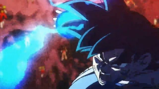 Как легко взорвать планету (DBS+DBZ+Dolboebizm Edition)