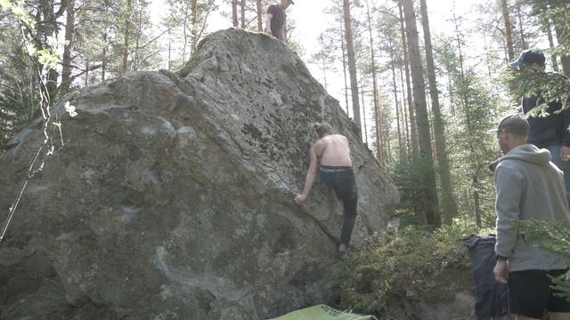 Ensamdansen 2ND смотреть онлайн