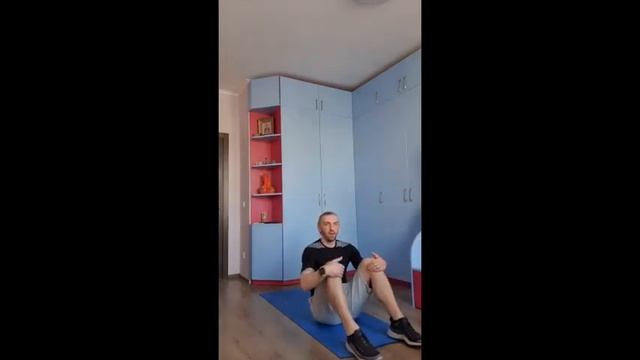 Объяснения протокол Табата №3 смотреть онлайн