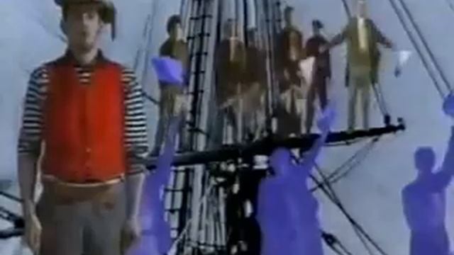 The Men They Couldn`t Hang -The Colours (full song) HQ смотреть онлайн