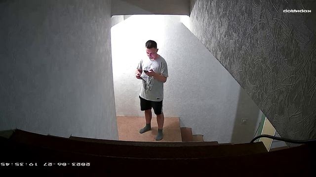 Review IP camera BESDER (8MP Ultra HD PTZ WiFi) смотреть онлайн