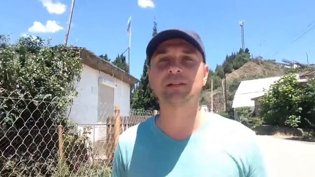 Наш Крым. Коротко о прибрежных посёлках смотреть онлайн