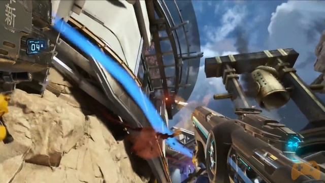 Best MOBA Shooter Games | Action/Shooter MOBA смотреть онлайн