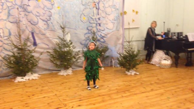 Повеселимся от души! Сегодня в мире торжество: Христа-Младенца Рождество! - 2015-01-16 смотреть онлайн