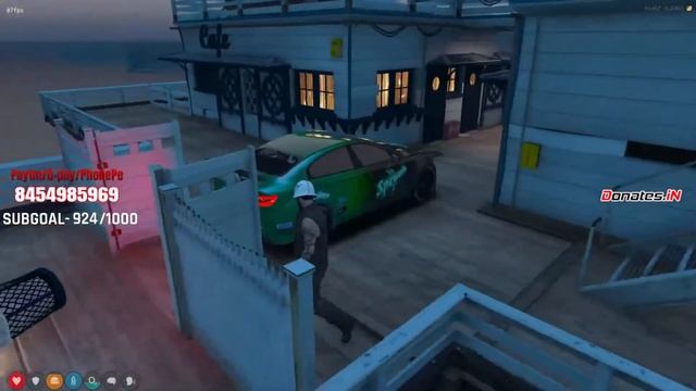 1kSub?? NHK?? / Jagga Thoke / New journey begins!! / GTA5 SVRP / !insta !discord #YTSupersta смотреть онлайн