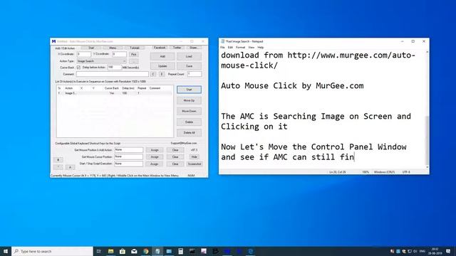 Fast Image Search смотреть онлайн