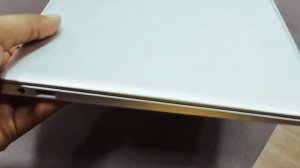 AMD⚡Ryzen 5 5500U/Ram 16gb/ Ssd 512gb/14.1inch/ windows 11/Ms office/ Unboxing? Review