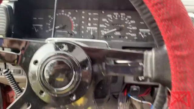 Installing Injectors, Fuel Filter & Regulator in the Pathfinder! смотреть онлайн