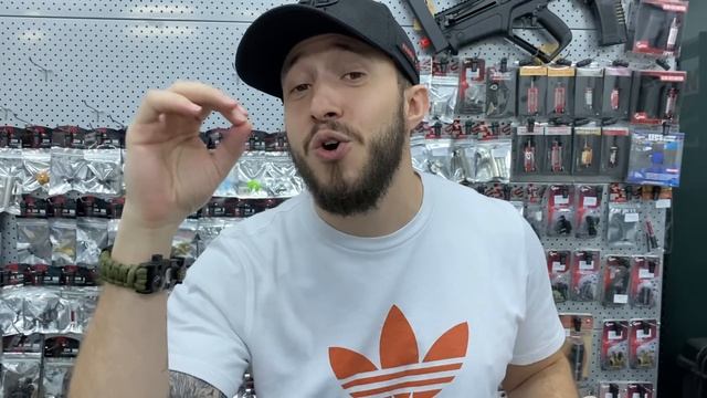 REVÓLVERES DE AIRSOFT com MUNIÇÕES PERFEITAS! (KING ARMS AIRSOFT) смотреть онлайн