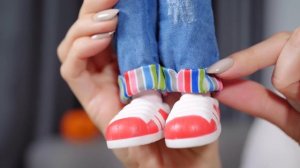 КУКЛЫ ДЕТИ НЕ ДЛЯ ДЕТЕЙ? Chucky & Tiffany Living Dead Dolls: обзор кукол и распаковка