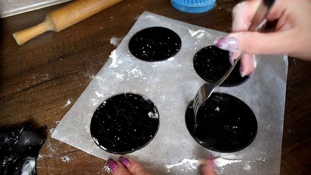 Бенто-торты? Шоколадно медовый торт с вышней? смотреть онлайн