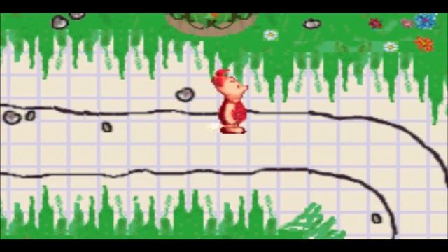 Let's Play Piglet's Big Game (GBA) - Part 2 смотреть онлайн