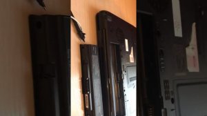 Как оживить аккумулятор ноутбука у которого контроллер ушёл в зашиту !(Не вскрывая корпус ).