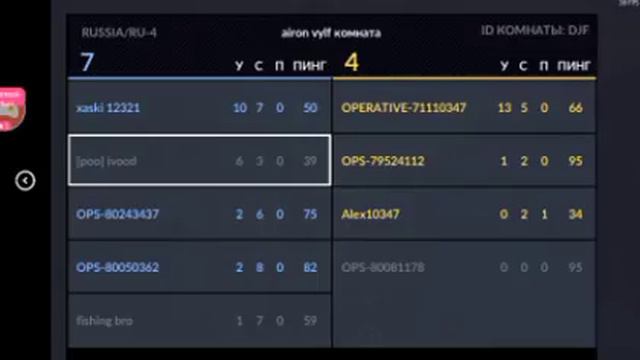 Смотрите, как я играю в Critical Ops на Omlet Arcade! смотреть онлайн