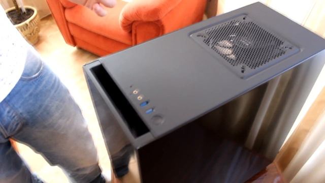 Обзор техники от TehnoDonbass, 1 Выпуск смотреть онлайн